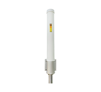 5.8G玻璃钢全向13dbi天线