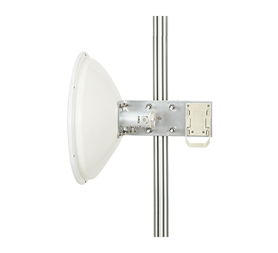 5.8G抛物线20KM天线增益24dbi