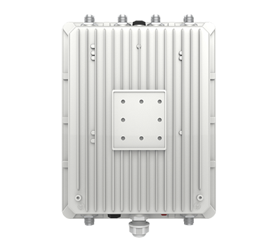 电信级WIFI6双频室外无线AP基站