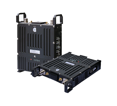 MESH自组网电台HTHR-1400-4W