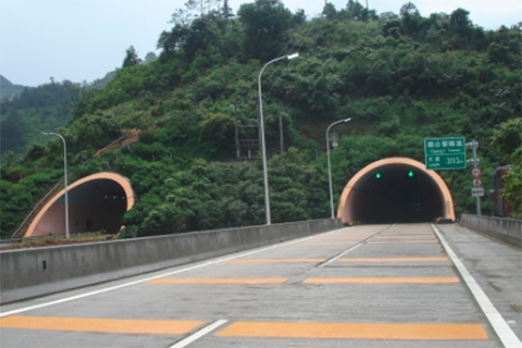 隧道无线视频监控系统解决方案