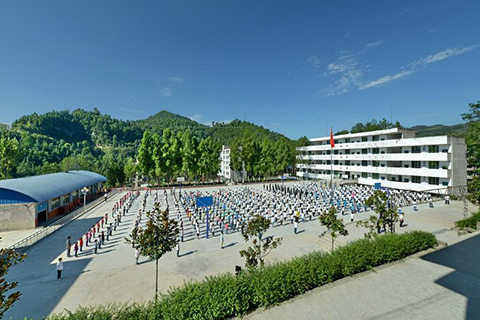 校园无线WIFI网络覆盖