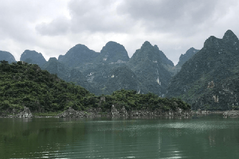 景区无线覆盖方案